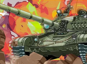 عالم الدبابات