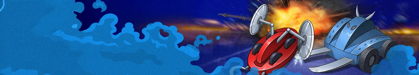 معركة عشوائية